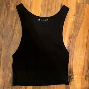 Zara tank top